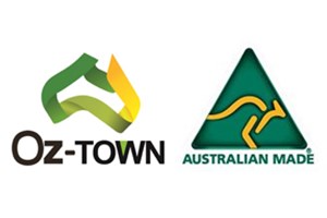 Oz-Town opens second store featuring Aussie products in China
